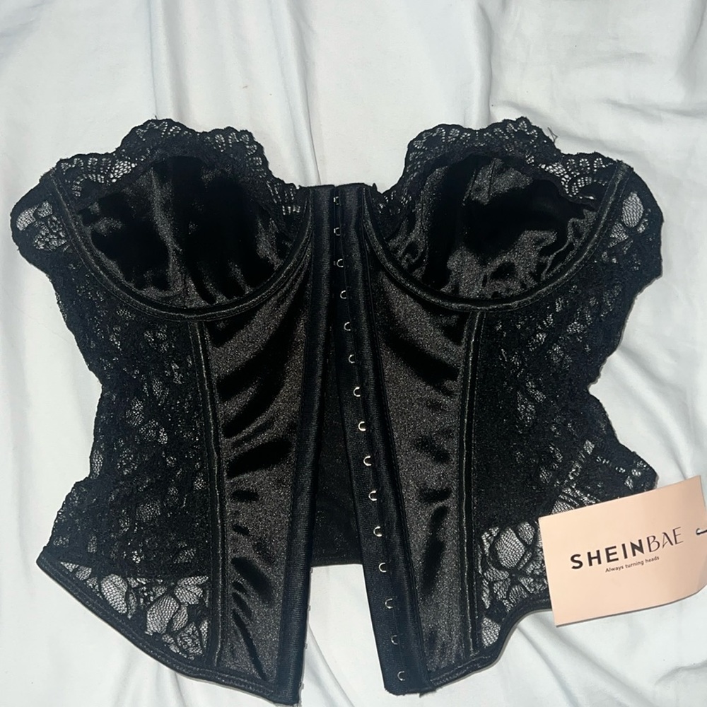 Corset